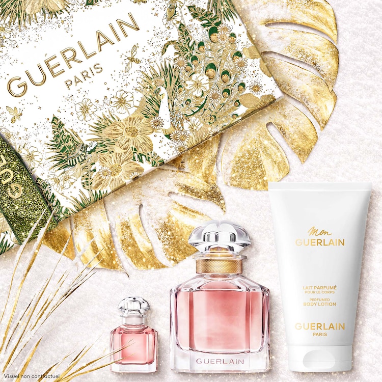Mon Guerlain - Dárková sada