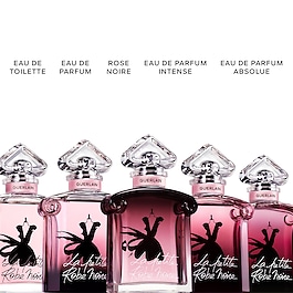 La Petite Robe Noire - Rose Noire Eau de Parfum