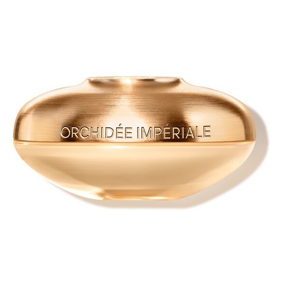 orchidée impériale - gold nobile la crème