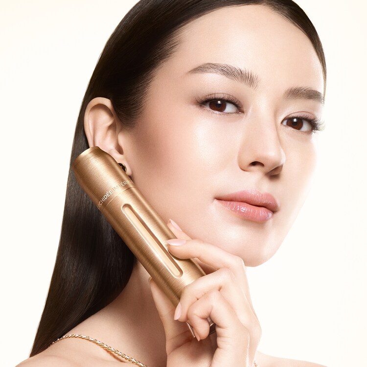 Orchidée Impériale Gold Nobile The Serum