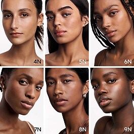 Terracotta Concealer - Natural Perfection Concealer 24H Wear No-Transfer