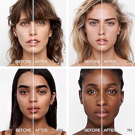 Terracotta Concealer - Natural Perfection Concealer 24H Wear No-Transfer