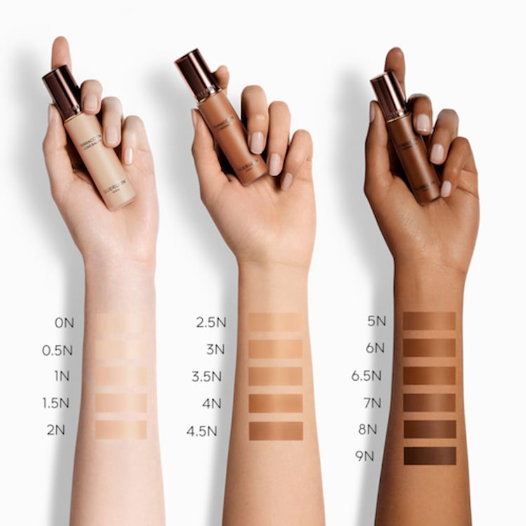 Terracotta Concealer - Correcteur Perfection Naturelle