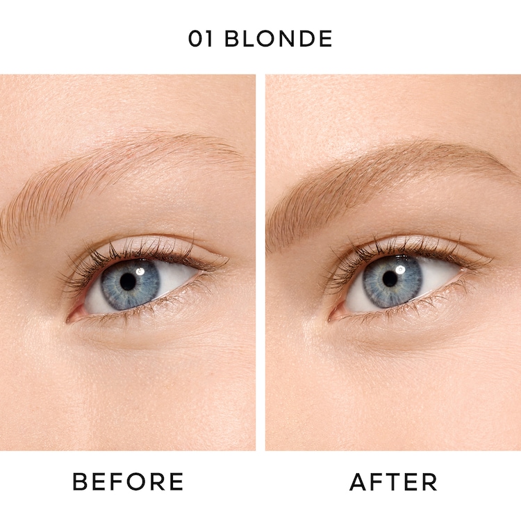 Brow G - Creion pentru sprancene