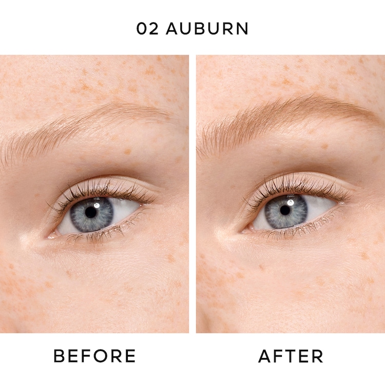 Brow G - Creion pentru sprancene