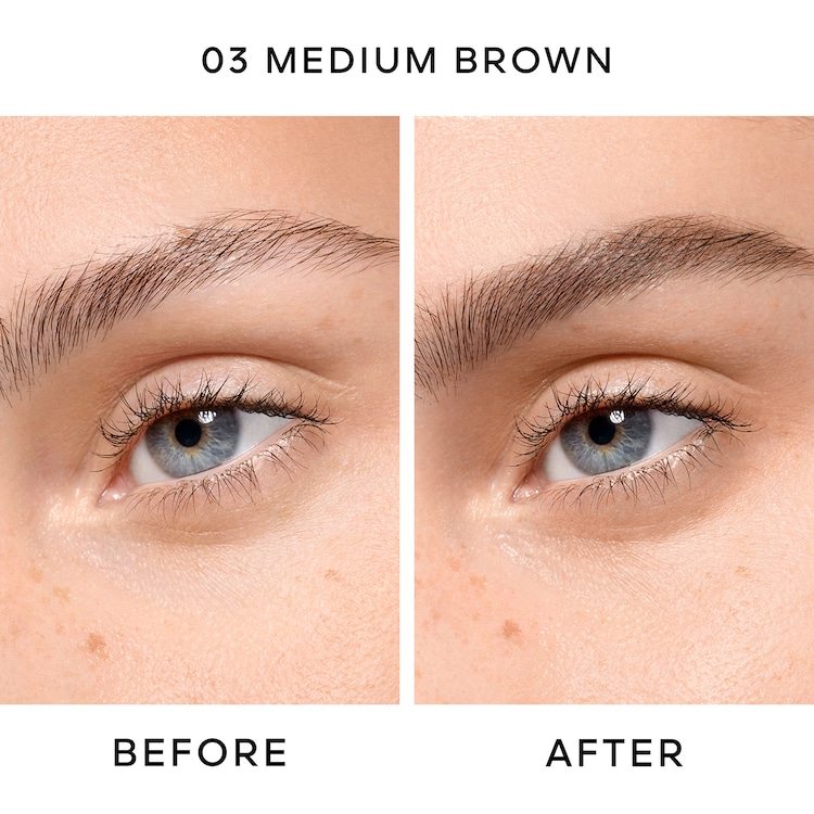 Brow G - Creion pentru sprancene