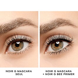 Noir G Bee Primer - Maskara Bazı