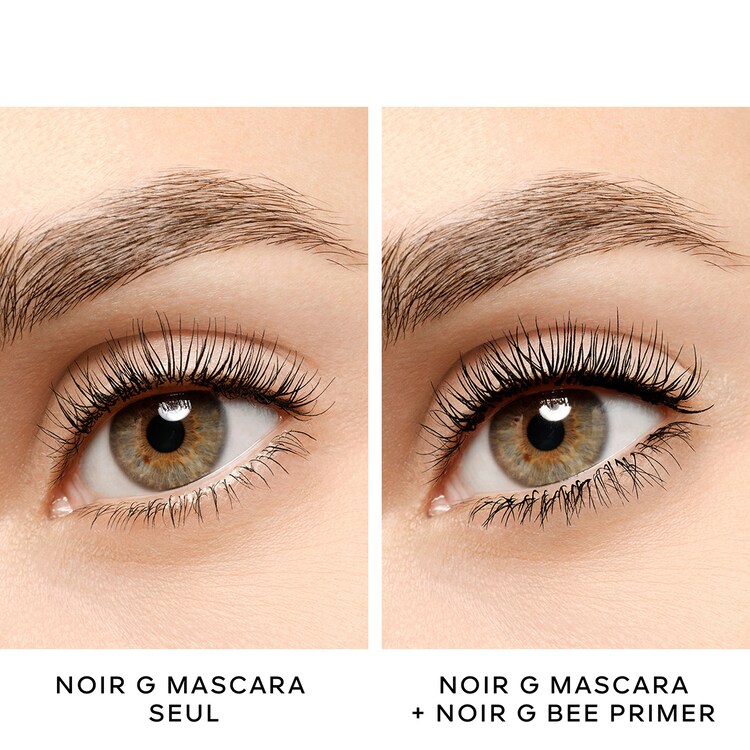 Noir G Bee Primer Lash-Plumper Serum
