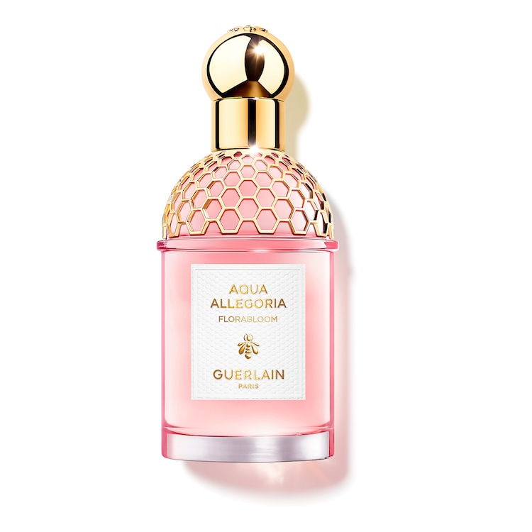 Aqua Allegoria Florabloom - Eau de Toilette