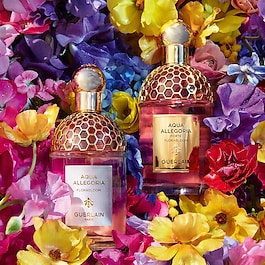Aqua Allegoria - Florabloom Forte - Eau de Parfum