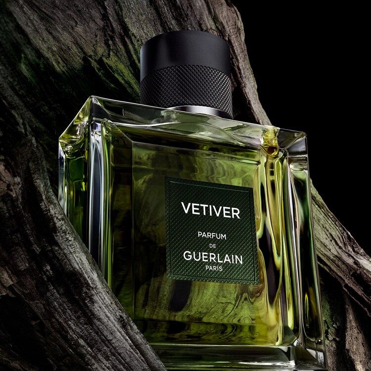 Vétiver Le Parfum - Eau de Parfum