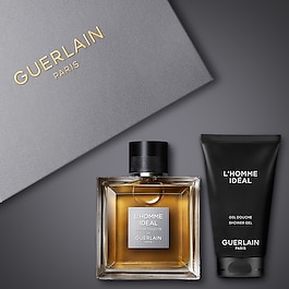 L'Homme idéal - Coffret Eau de Toilette