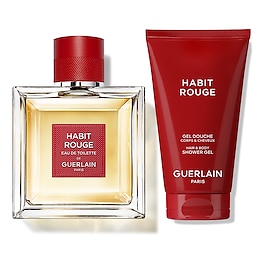 Habit Rouge - Coffret Eau de Toilette