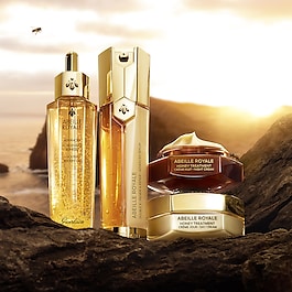 Programme Anti-Age Honey Treatment Crème Jour