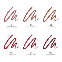 Contour G - Lipliner