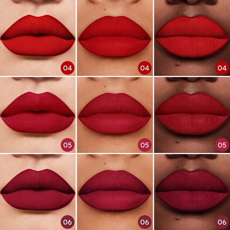 Contour G - Le Crayon Lèvres