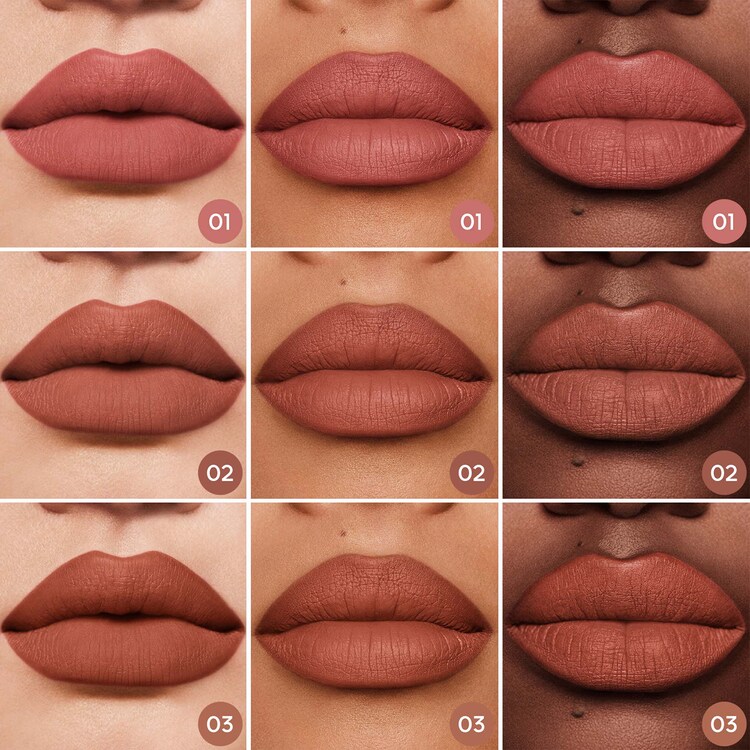 Contour G - Le Crayon Lèvres