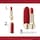 Rouge G, Le Rouge à Lèvres & L'écrin