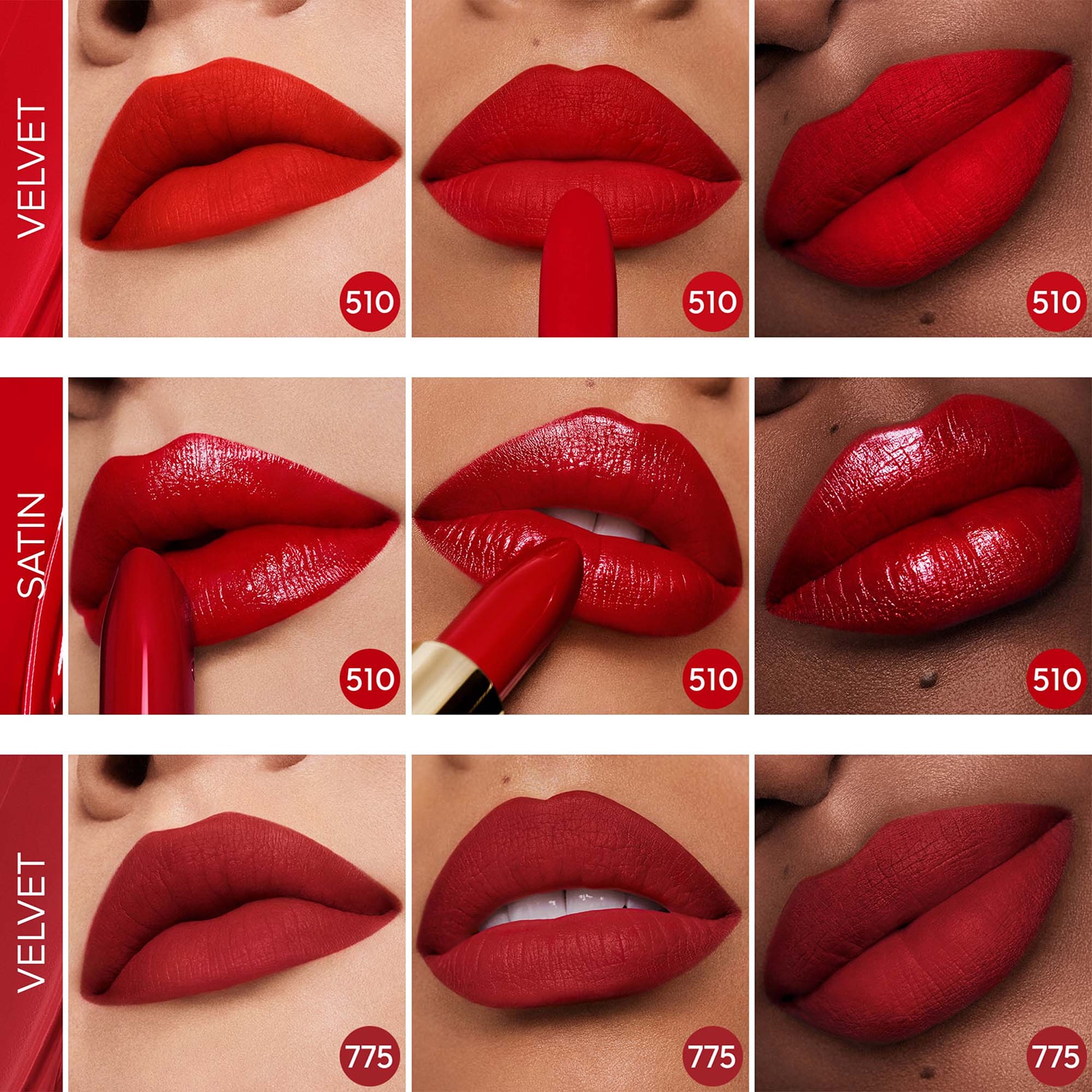 GUERLAIN ルージュG No.69 Guerlain Paris | Rouge G Sakura Lips 69 Cherry Bloom Refill