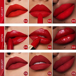 ROUGE G -  Ruj