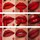 Rouge G, Le Rouge à Lèvres & L'écrin