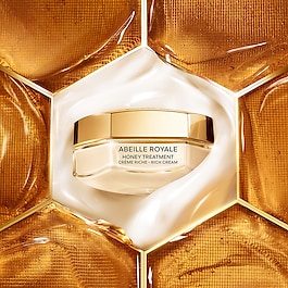 Abeille Royale Honey Treatment Rich Cream