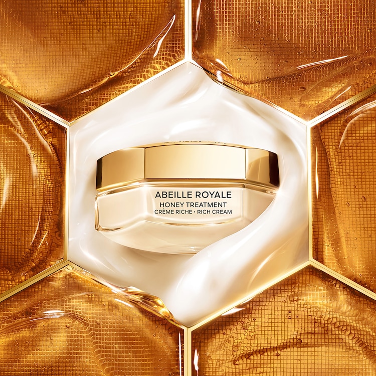Abeille Royale - Rich Cream