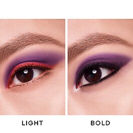 Ombres G Marmo Vibe - Ombres à paupières 4 couleurs Édition limitée