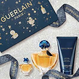 Shalimar - Coffret Eau de Parfum