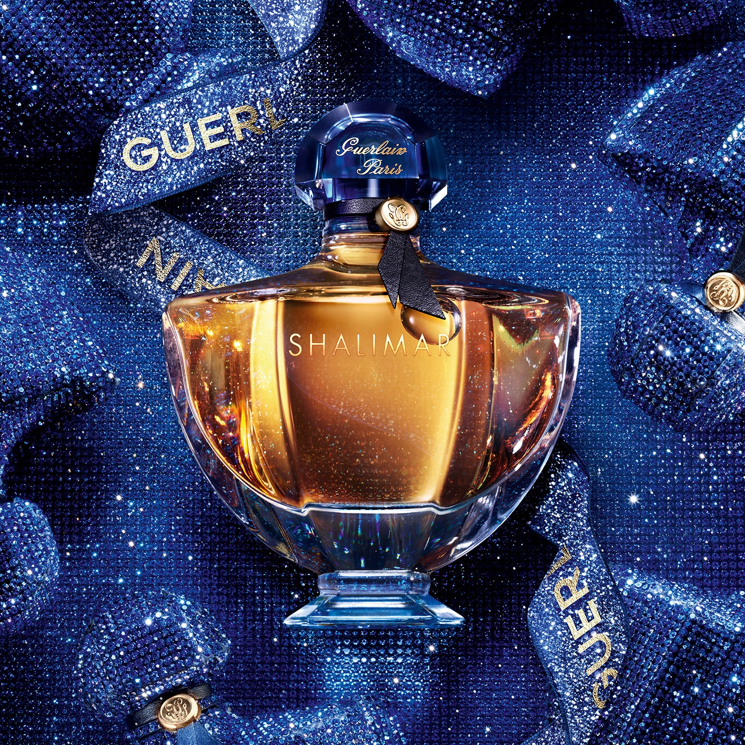 Shalimar - Coffret Eau de Parfum de GUERLAIN ≡ SEPHORA