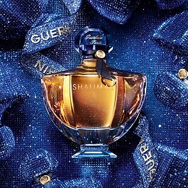 Shalimar - Coffret Eau de Parfum