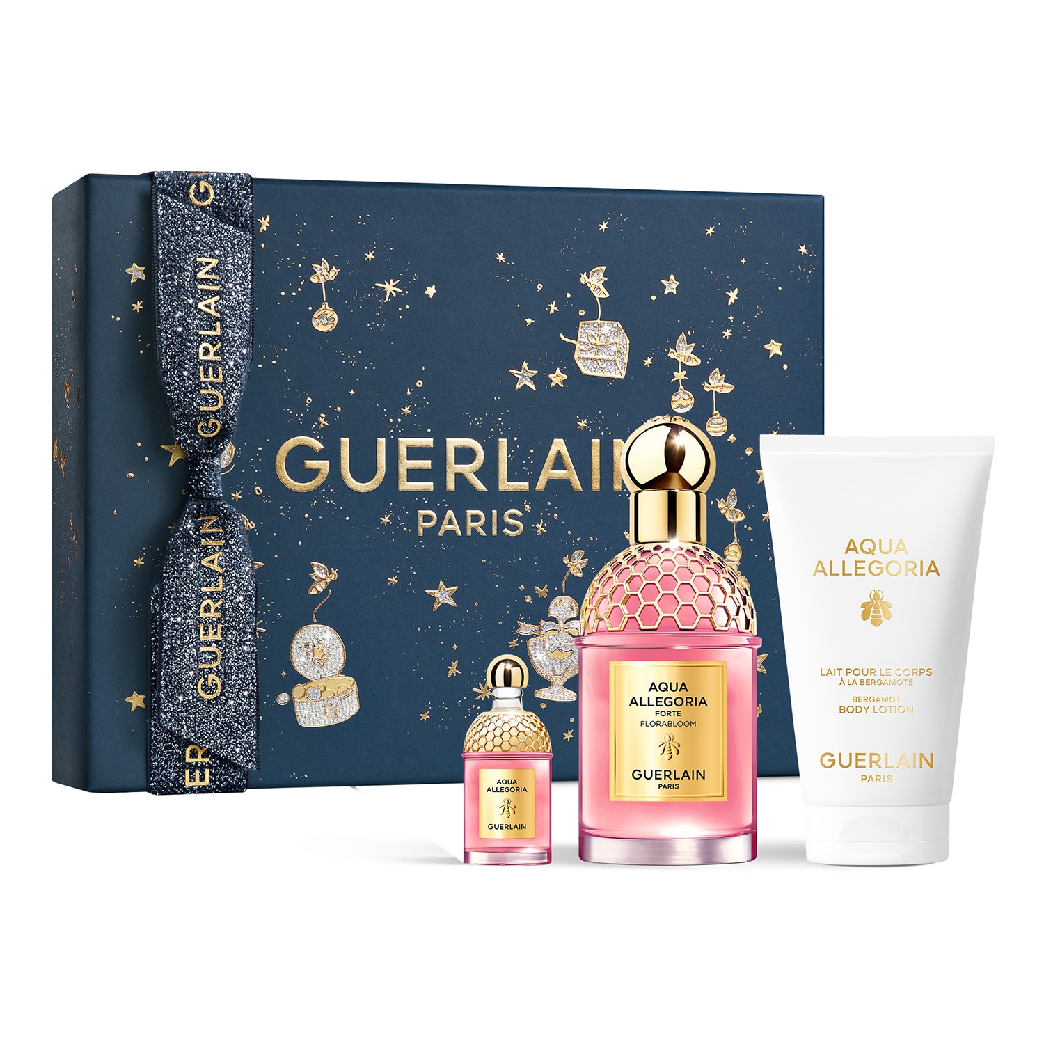 Zestawy perfum GUERLAIN ≡ SEPHORA