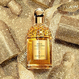 Aqua Allegoria Mandarine Basilic Forte - Coffret Eau de Parfum