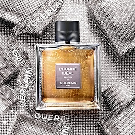 L'Homme idéal - Coffret Eau de Toilette