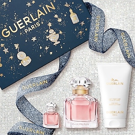 Mon Guerlain - Coffret Eau de Parfum 
