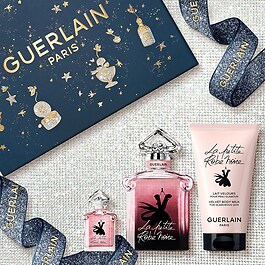La Petite Robe Noire - Coffret Eau de Parfum Intense