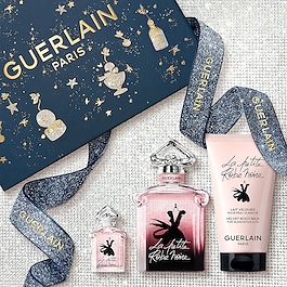 La Petite Robe Noire - Coffret Eau de Parfum