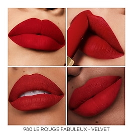 Rouge G - La recharge Le rouge à lèvres soin personnalisable