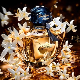 Shalimar Millésime Jasmin  Eau de Parfum