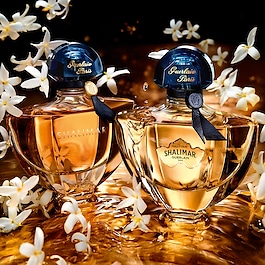 Shalimar Millésime Jasmin  Eau de Parfum