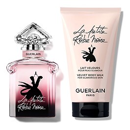 La Petite Robe Noire - Coffret Eau De Parfum