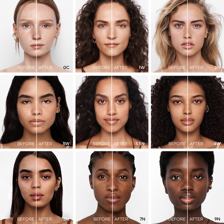 Terracotta Le Teint Glow - Fond De Teint Éclat Naturel - Longue Tenue