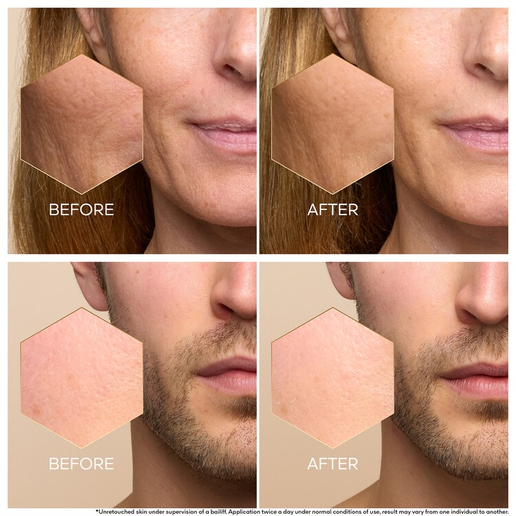 Abeille Royale - Sérum Huile-en-Eau Jeunesse 