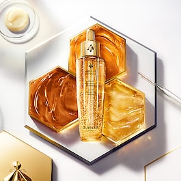 Abeille Royale Youth Watery Oil - Serum 