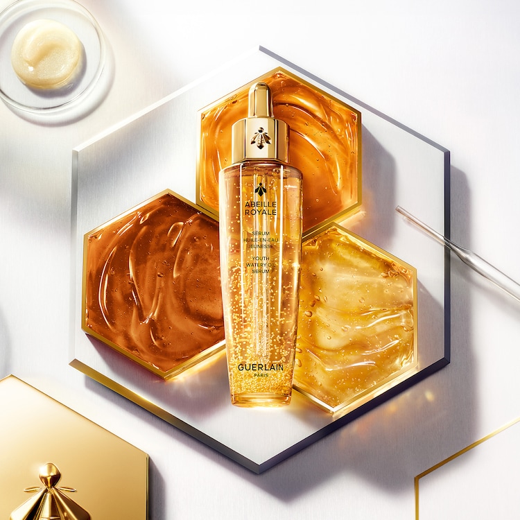 Abeille Royale - Sérum Huile-en-Eau Jeunesse 