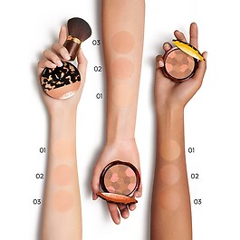 Terracotta Light - Bronzing Powder Edizione limitata