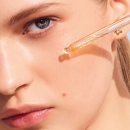 Abeille Royale Youth Watery Oil Serum - Set