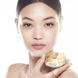 Abeille Royale Youth Watery Oil Serum - Set