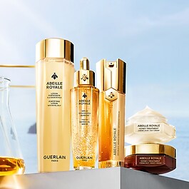 Abeille Royale - Rituel Anti-âge Honey Teatment Crème Jour 