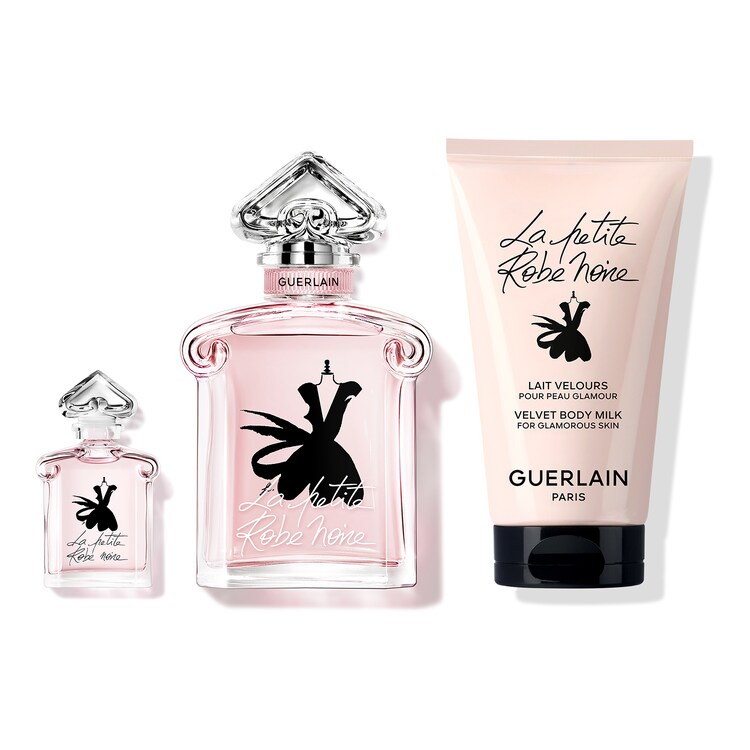 La Petite Robe Noire - Coffret Eau de Toilette